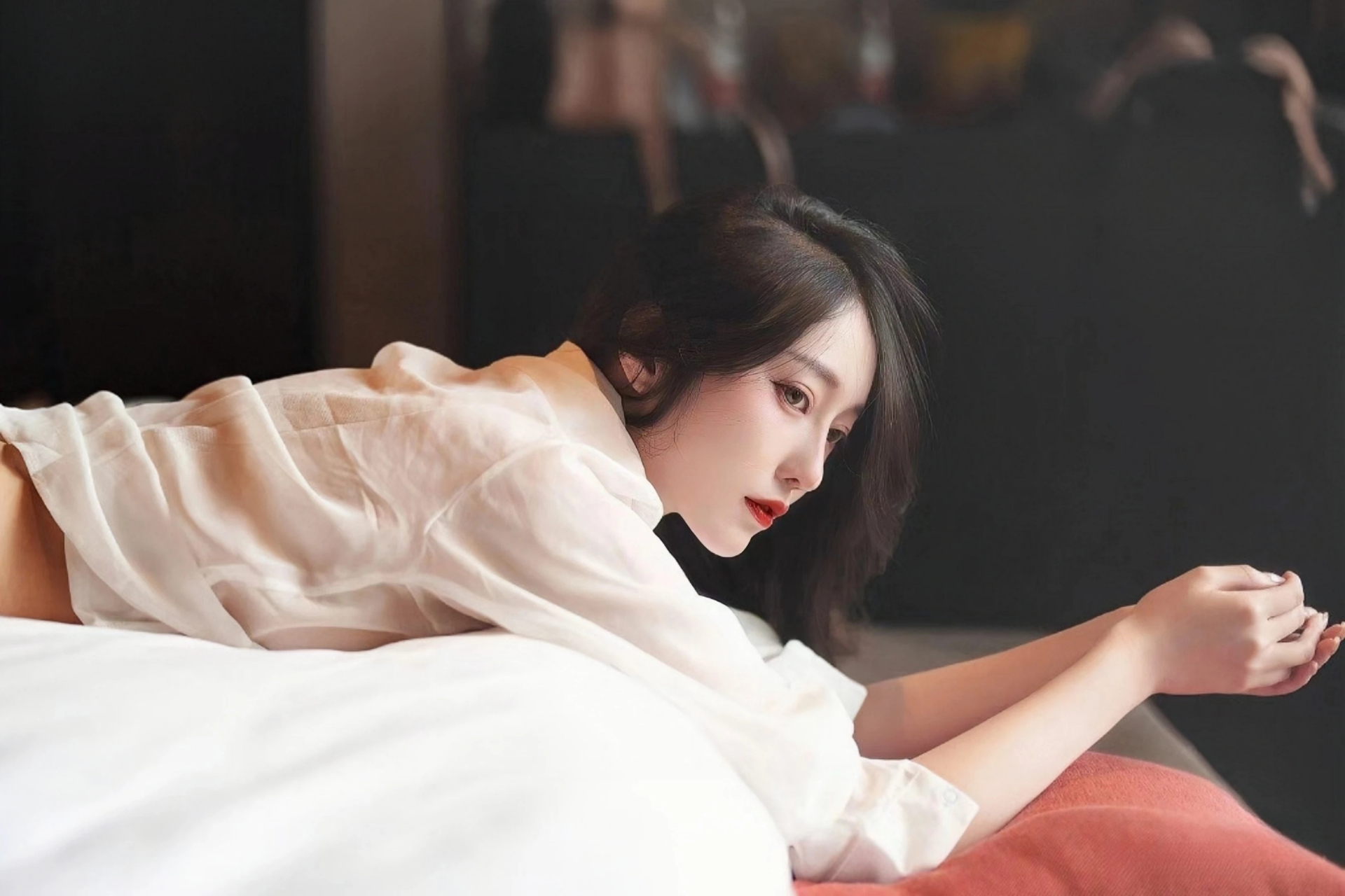 同一家饭店，外卖堂食大不同